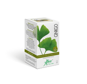 Aboca Ginkgo Concentrato Totale 50 Opercoli-2