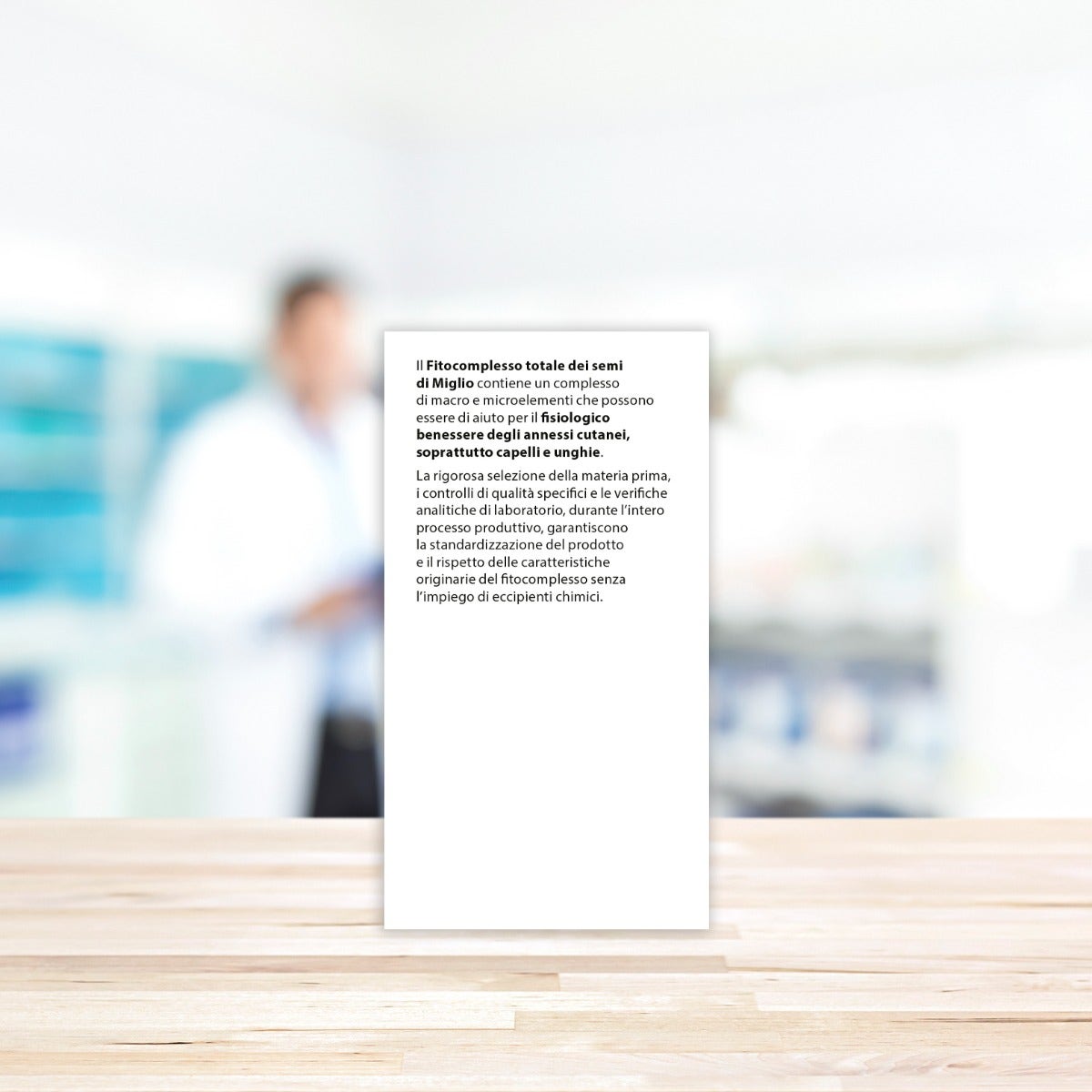 Aboca Miglio Concentrato Totale 50 Opercoli-6