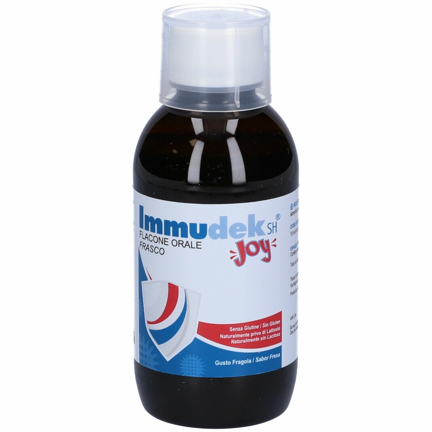 Immudek Joy Fragola 200ml-2