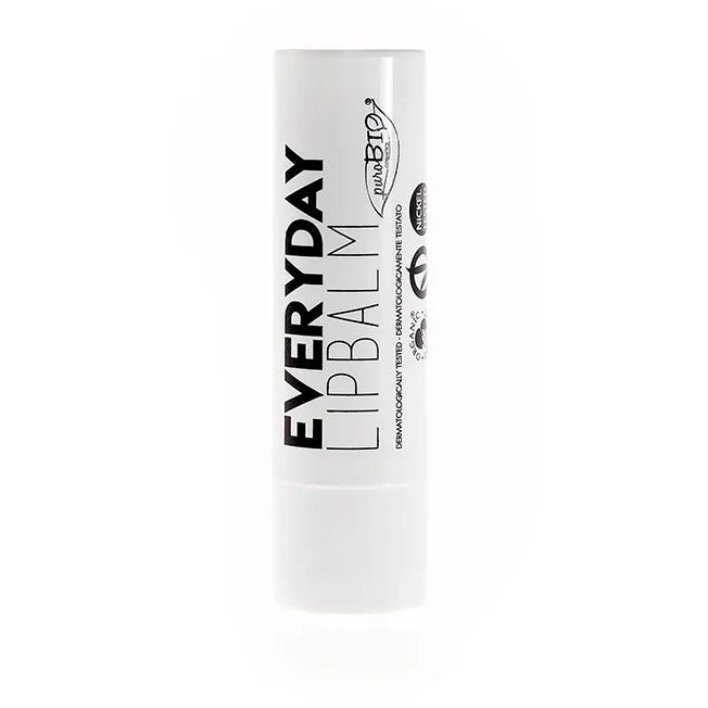 Purobio Everyday Lipbalm 01 Stick 5ml  - 3