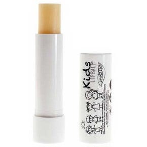 Purobio Kids Lipbalm 02 Stick 5ml-2