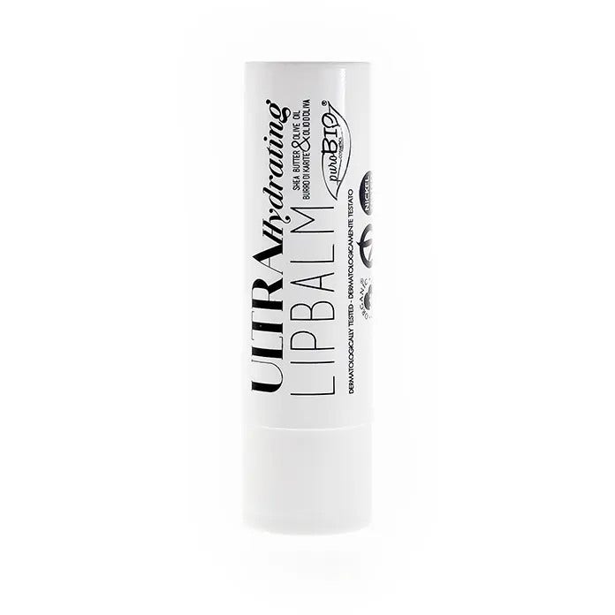 Purobio Ultra Hydrating Lip Balm 05 Stick 5ml  - 3