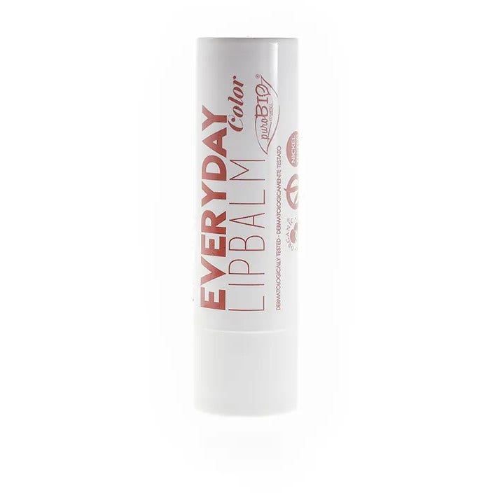 Purobio Everyday Color Lipbalm 03 Stick 5ml  - 3