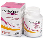 Cystocure Mangime Complementare Cani/Gatti 30 Compresse-6