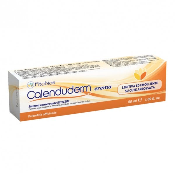 Calenduderm Crema 50ml-2