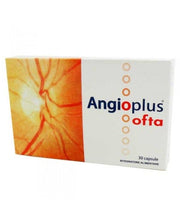 Angioplus Ofta 30 Capsule  - 1