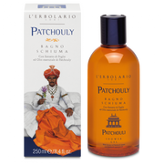 L'Erbolario Bagnoschiuma Patchouly Detergente Corpo 250ml-2
