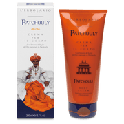 L'Erbolario Crema Corpo Patchouly 200ml-2