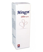 Miragyn Olio Spray 100ml  - 1