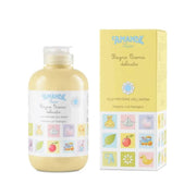 L'Amande Enfant Bagno Crema Delicato 250ml-1
