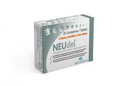 Deltha Pharma Neudel 20 Compresse-2