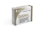 Deltha Pharma Glucadel 30 Compresse-2