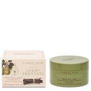 L'Erbolario Crema Corpo Legni Fruttati 250ml-2