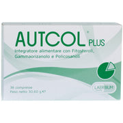 Autcol Plus 36 Compresse  - 2