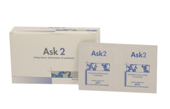 Ask 2 60 Buste  - 2
