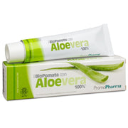 Eco Bio Pomata Aloe Vera 50ml  - 4