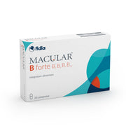 Macular B Forte 20 Compresse-1