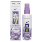 L'Erbolario Carezza Profumata Iris Fluido Vellutante Corpo 150ml-1