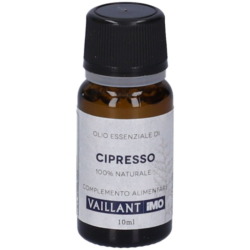 Olio Essenziale Vaillant Cipresso 10ml