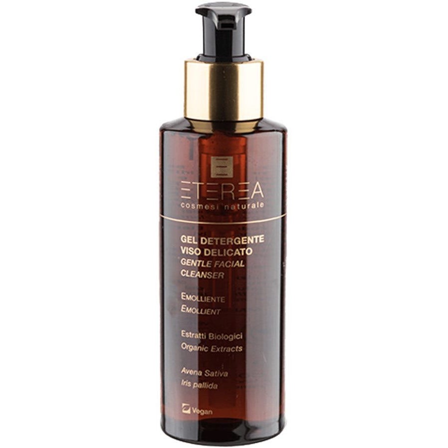 Eterea Cosmesi Naturale Gel Detergente Viso Delicato 150ml-2