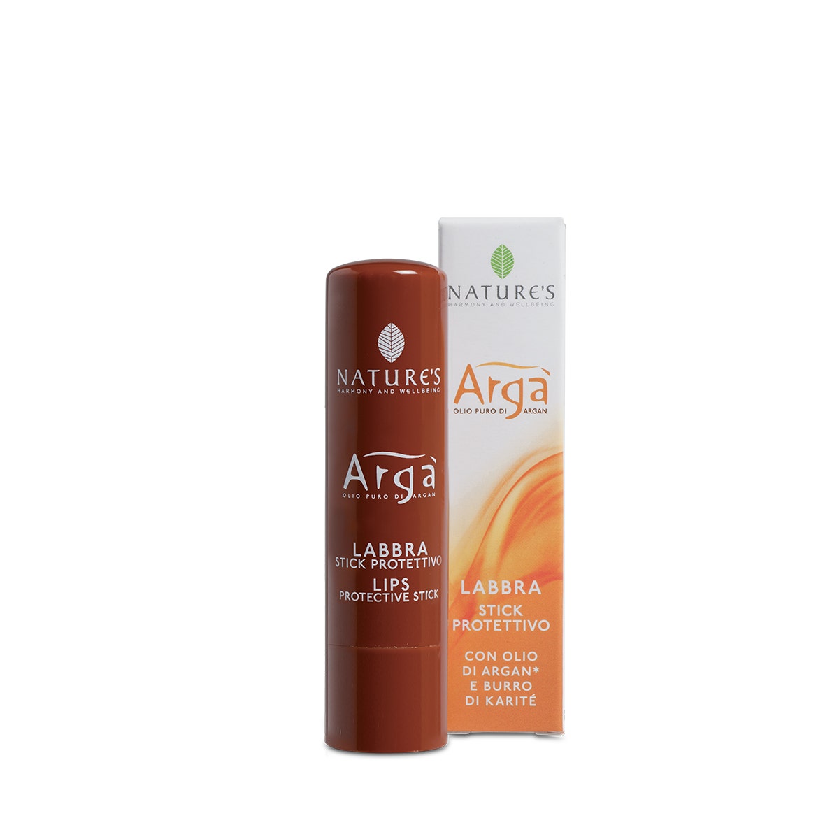 Nature's Argà Stick Labbra 5.7ml-2