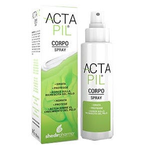 Actapil Spray Corpo 100ml-2