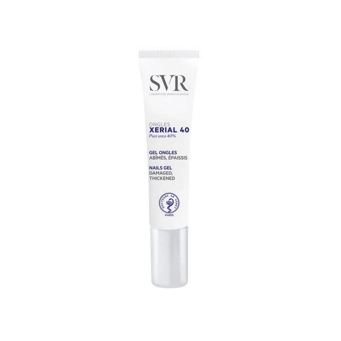 SVR Xerial 40 Gel Unghie 10ml-4