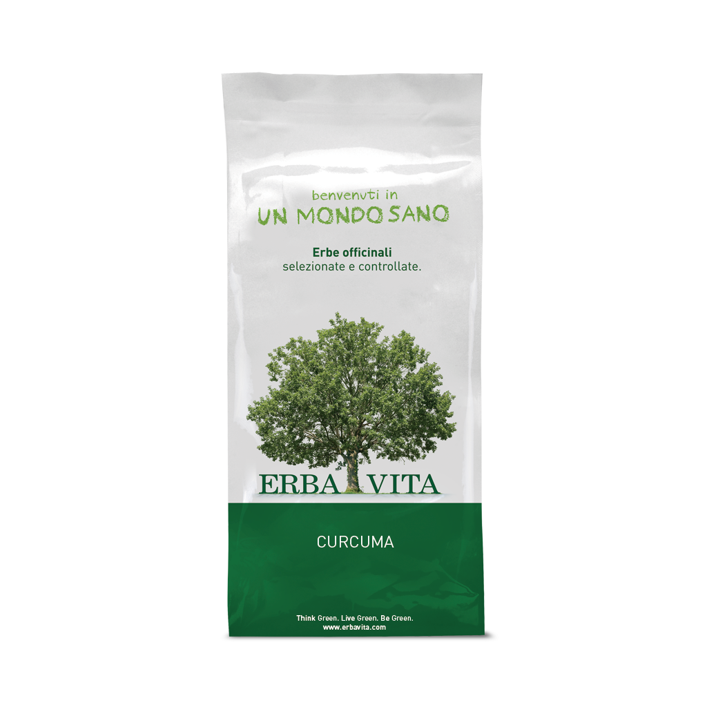 Curcuma 100g  - 2