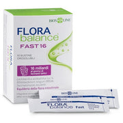 Bios Line Florabalance Fast 10 Bustine OrosolubiliT-2