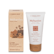 L'Erbolario Méharées Crema Deodorante A Lunga Durata Corpo 50ml-2