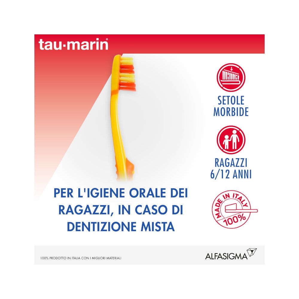 Taumarin Spazzolino Joy-10