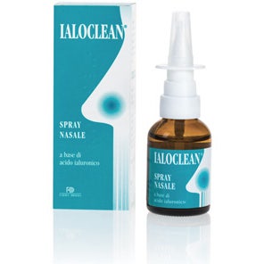 Ialoclean Spray Nasale 30ml-2