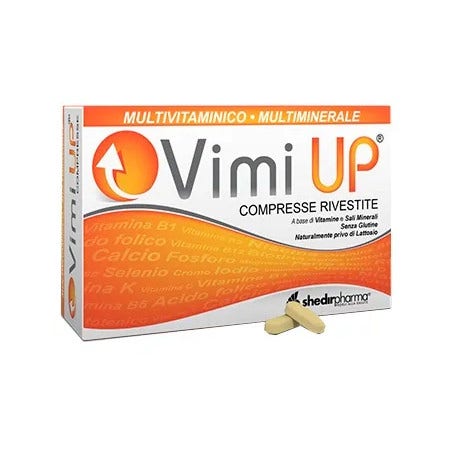 Vimi Up 30 Compresse-2