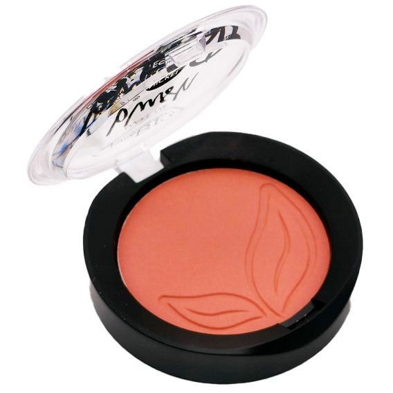 Purobio Blush Compatto Mattone Matte Pack 04 5,2g-1