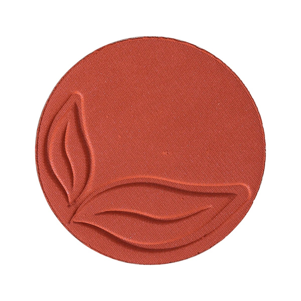 PuroBio Cosmetics Blush Tonalità 04 Mattone Matte Per Viso 3,5g-3