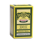 Rinostil Gocce Nasali 30ml-2