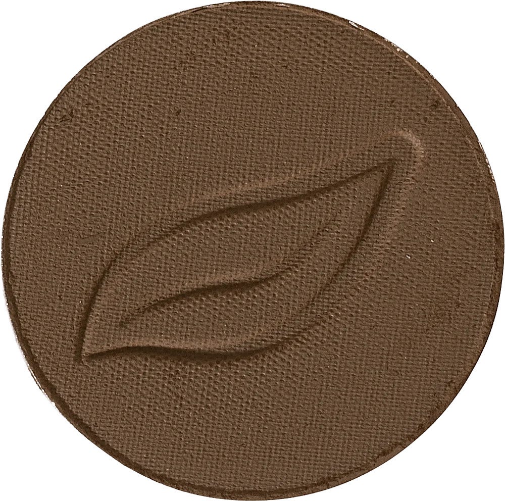 Purobio Ombretto Compatto 14 Marrone Freddo Matte 2,5g-3