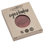 Purobio Ombretto Compatto Rosa Antico Douchrome Refill 15-1