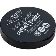 Purobio Cipria Compatta Indissoluble 02 9g  - 1