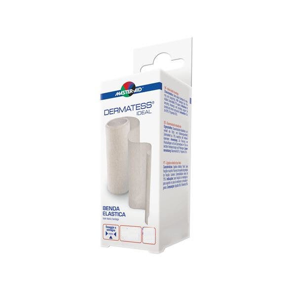 Master-Aid Benda Dermatess Ideal cm8X5m-1