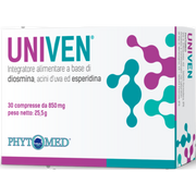 Univen 30 Compresse 850mg-1