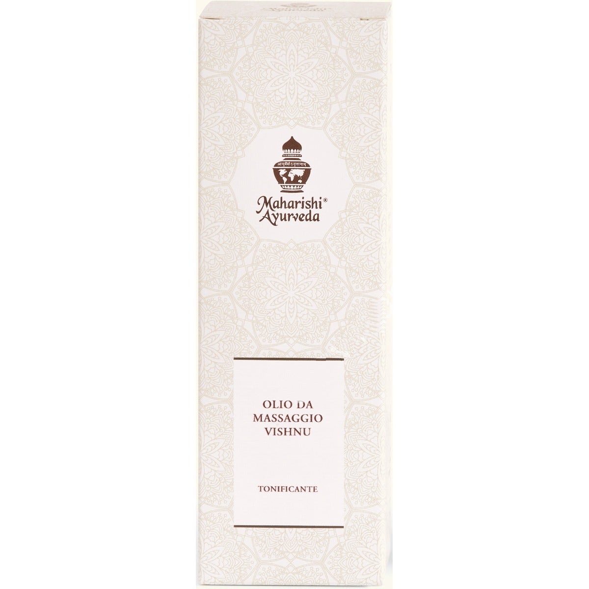 Olio Massaggio Vishnu 200ml-1