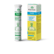Aquilea Tuss 15 Compresse Effervescenti-3