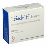 Triade H 20 Bustine-2