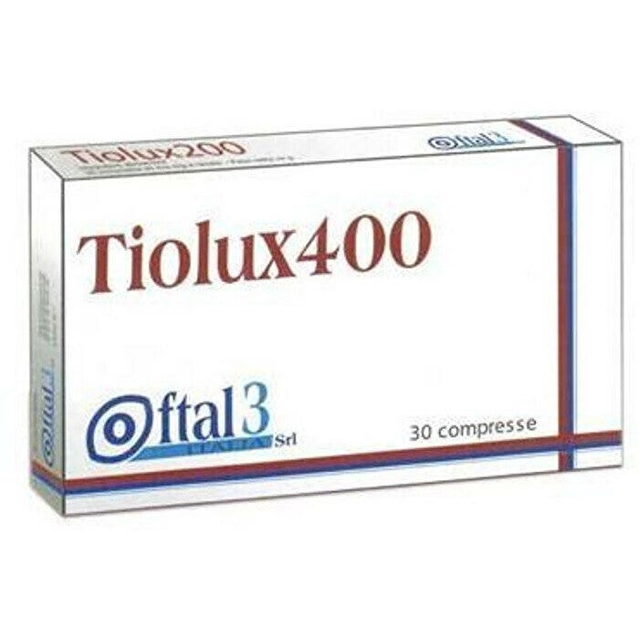 Tiolux 400 30 Compresse-2