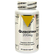 Santiveri Quercetina 200mg 60 Capsule-3