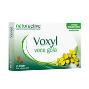 Voxyl Voce Gola 24 Pastiglie-3