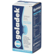 Goladek Spray No Alcool 25ml