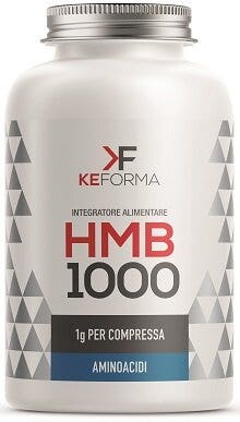 KeForma HMB 1000 100 Compresse-1