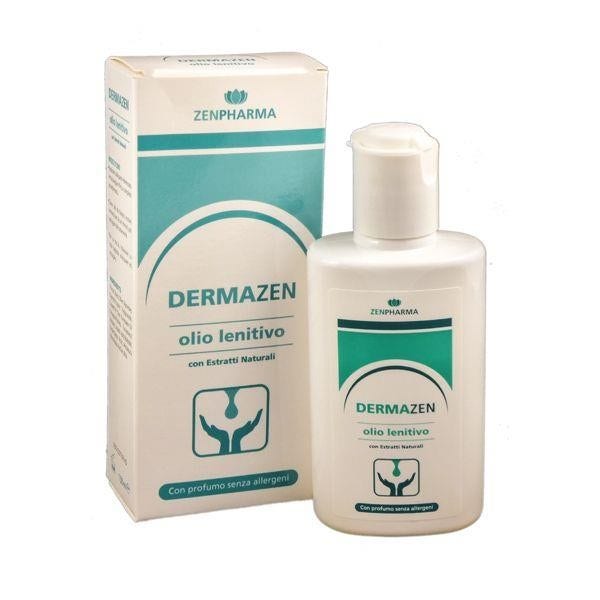 DERMAZEN OLIO LENITIVO 150ML-0